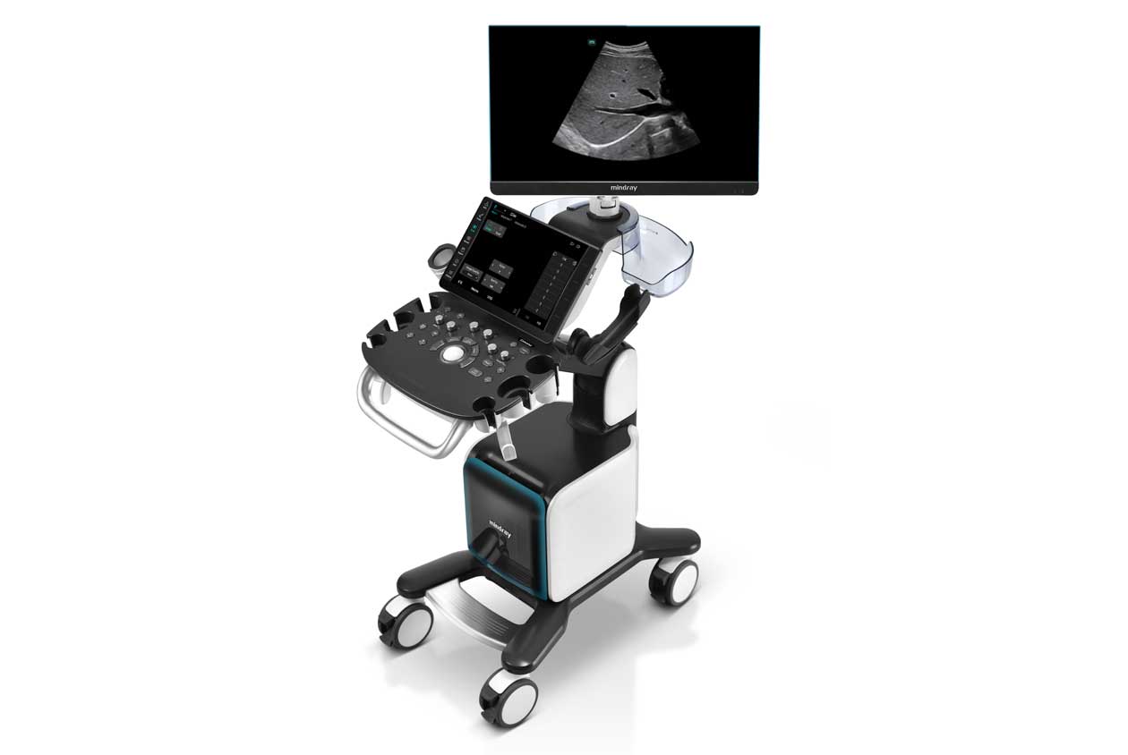 Mindray Consona N9