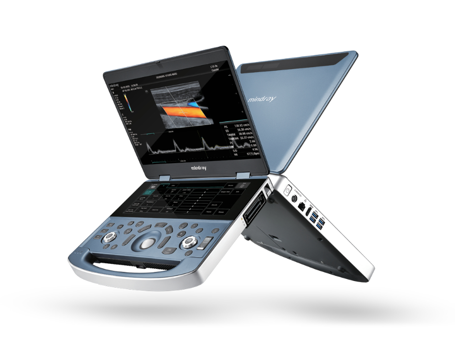 Mindray MX7